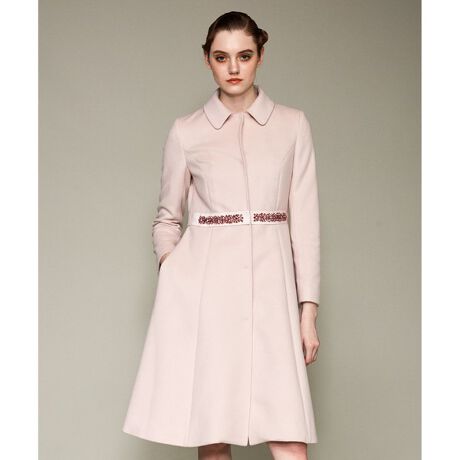 キャンセル分発売中！】ADINA COAT コート | トッカ(TOCCA 