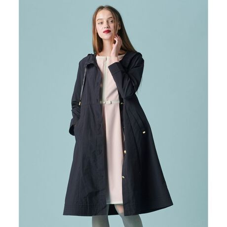 洗える！】LA DONNA コート | トッカ(TOCCA) | マルイウェブ  