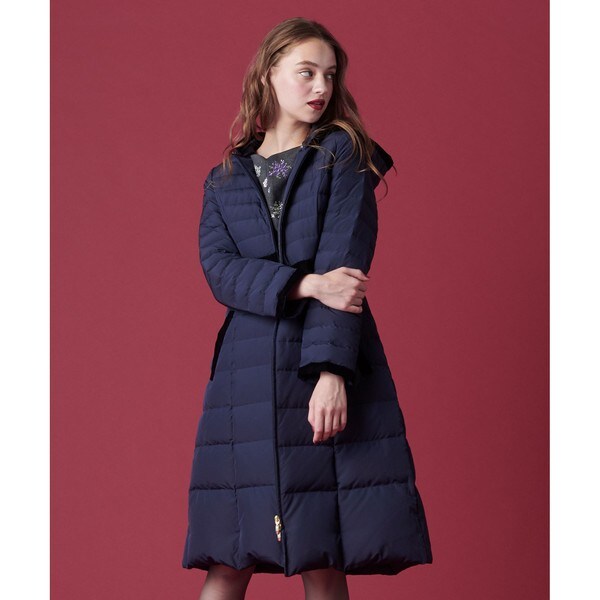 在庫限り TOCCA ダウンコート drenriquejmariani.com
