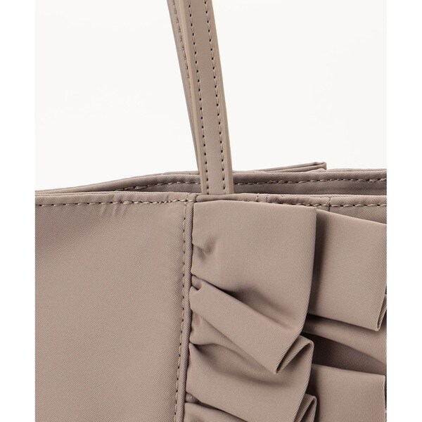 ＷＡＶＥＳ ＮＹＬＯＮ ＴＯＴＥ Ｍ トートバッグ Ｍ | トッカ(TOCCA 