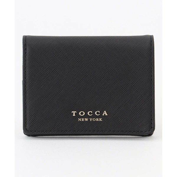 PETAL RIM BIFOLD WALLET 財布 | トッカ(TOCCA) | PVTZNM0013