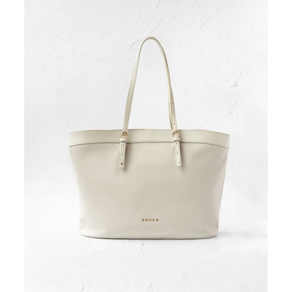 ＣＬＯＶＥＲ ＮＵＴ ＮＹＬＯＮ ＴＯＴＥ Ｌ トートバッグ Ｌ