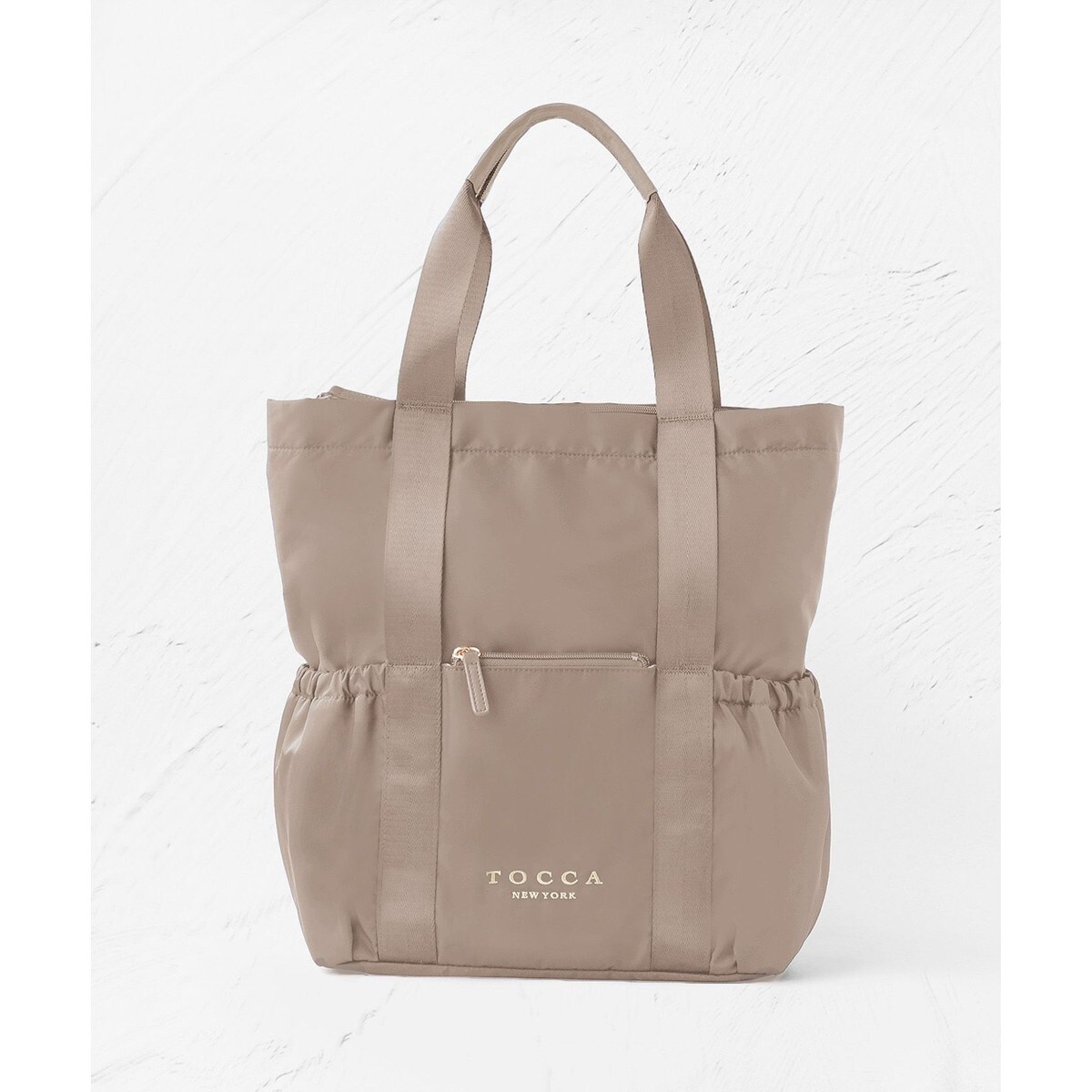 人気のため新色追加・A4サイズ収納可・撥水】8ポケットナイロン