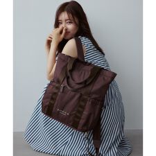 新色登場！WEB＆一部店舗限定】CIELO TRAVEL BACKPACK バックパック 