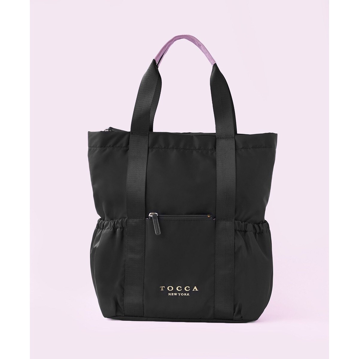 新色登場！WEB＆一部店舗限定・撥水】CIELO TRAVEL BACKPACK