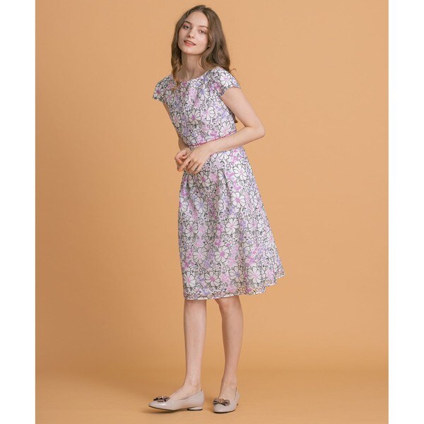 TOCCA SNOW DAISYドレス 楽天市場】【洗える！】SNOW DAISY ドレス／トッカ