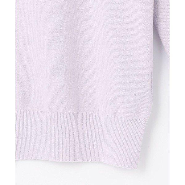 トッカTOCCA 【洗える！】ETOILE KNIT ニットXS トッカTOCCA 【洗える！】ETOILE KNIT ニットXS トッカTOCCA