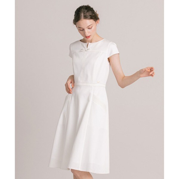 洗える！】SHAMROCK ドレス | トッカ(TOCCA) | マルイウェブ