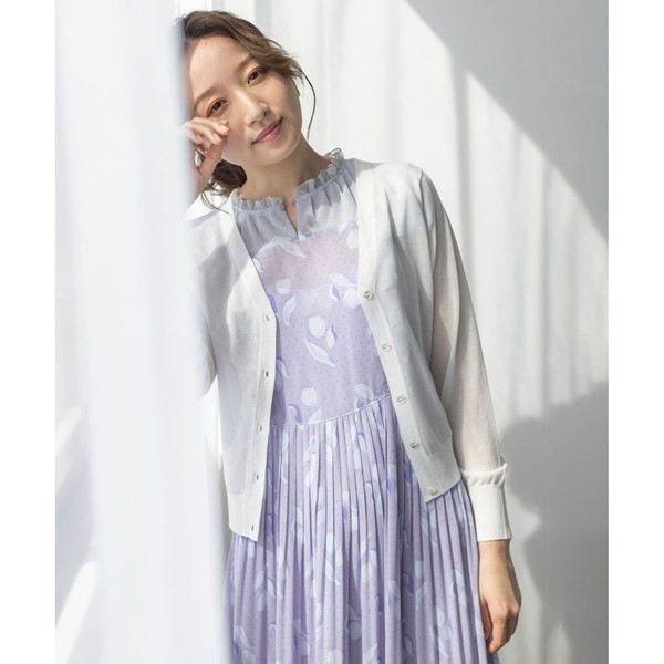 ＷＥＢ限定】【ＴＯＣＣＡ ＬＡＶＥＮＤＥＲ】Ｔｕｌｉｐｓ Ｐｒｉｎｔ