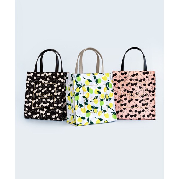 ＬＩＦＥ ＩＳ ＳＷＥＥＴ ＬＯＧＯ ＴＯＴＥ Ｓ トートバッグ Ｓ