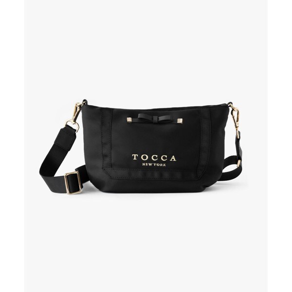 ＧＲＡＭＥＲＣＹ　ＣＵＳＴＯＭＩＺＥＤ　ＢＡＧ　カスタマイズポシェットバッグ TOCCA - GRAMERCY CUSTOMIZED BAG カスタマイズ
