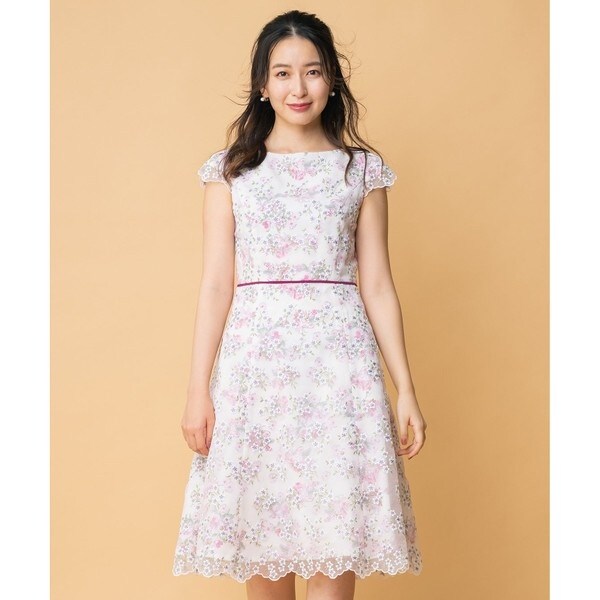 TOCCA GIULIETTA ドレス 定価¥42,900 TOCCA GIULIETTA ドレス 定価¥42,900（RIBBON'S CROSSROAD