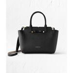 TINY RIBBON LEATHERTOTE トートバッグ | トッカ(TOCCA) | マルイ 