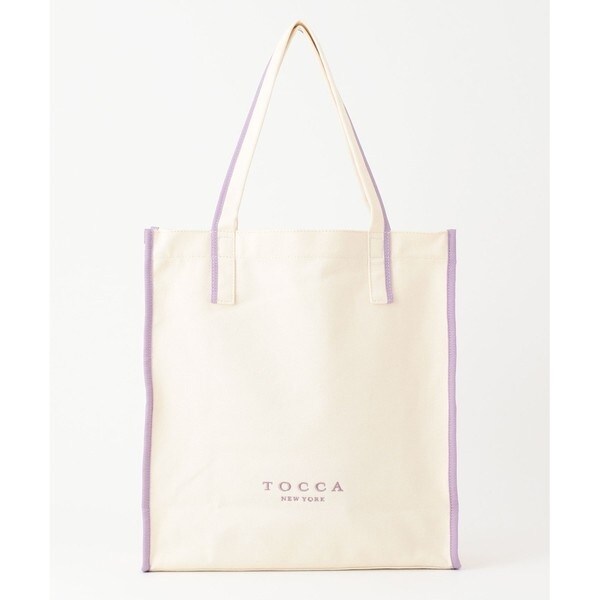 WEB限定＆一部店舗限定】STRADA CANVAS TOTE L トートバッグ L