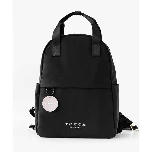 WEB限定＆一部店舗限定】ARIA BACKPACK リュックサック | トッカ(TOCCA