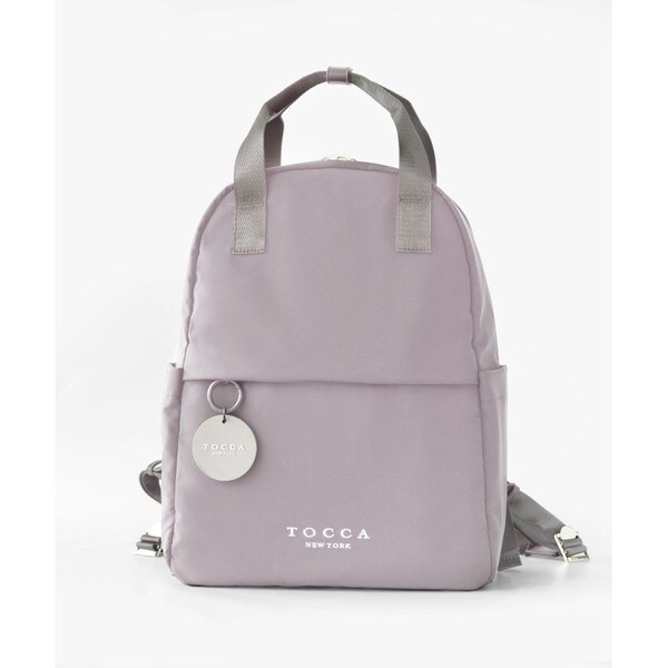 WEB限定＆一部店舗限定】ARIA BACKPACK リュックサック | トッカ