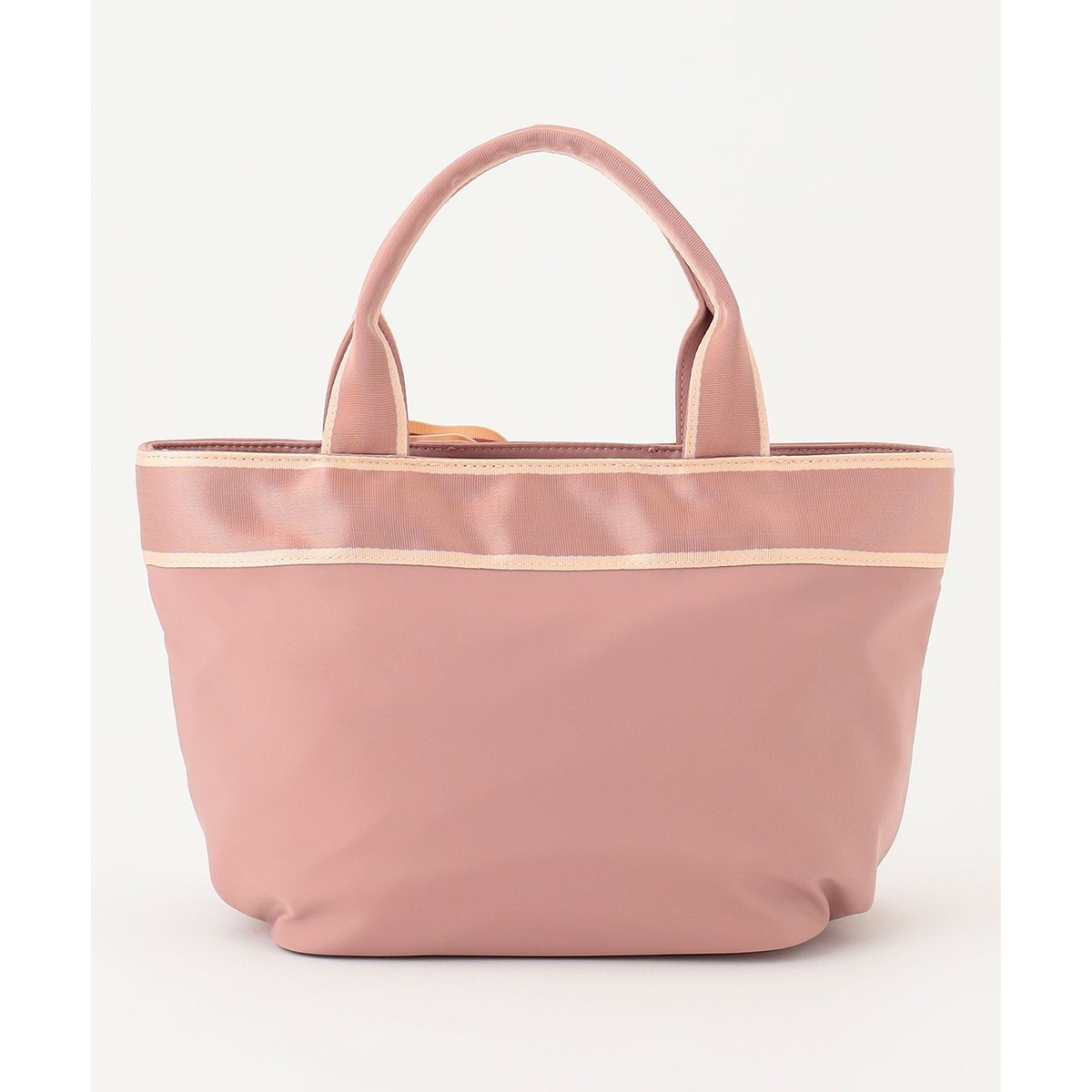 BICOLOR RIBBON TOTE トートバッグ | トッカ(TOCCA) | BOTZNW0118