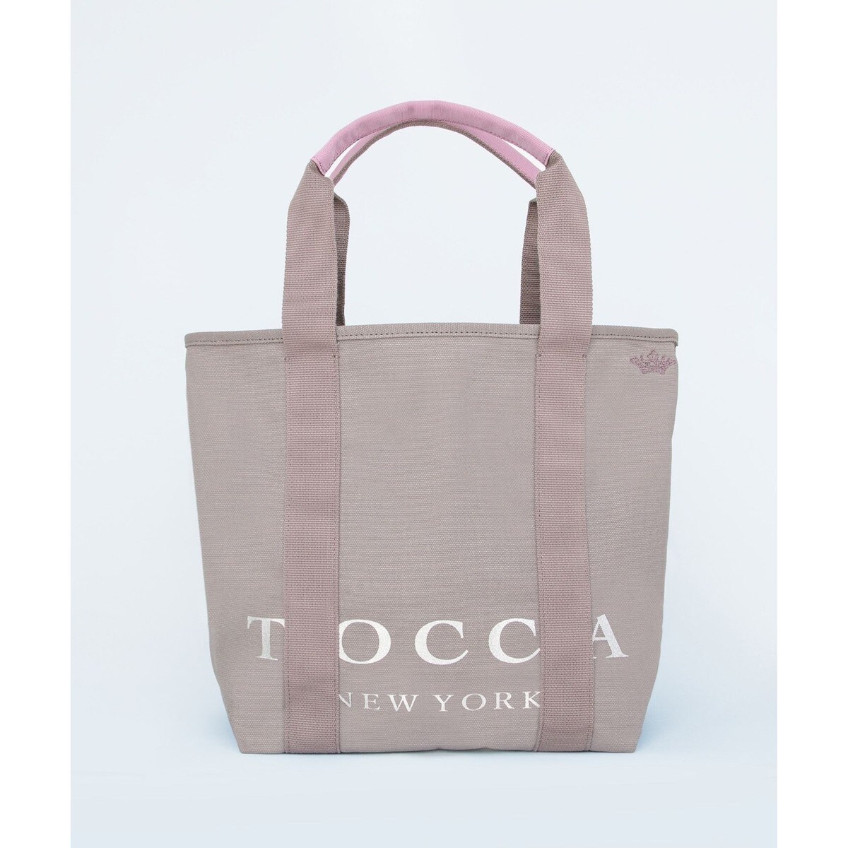 【TOCCA】PISCINA TOTE L トートバッグ L WEB＆一部店舗限定】【A4サイズ対応・撥水】PISCINA TOTE L