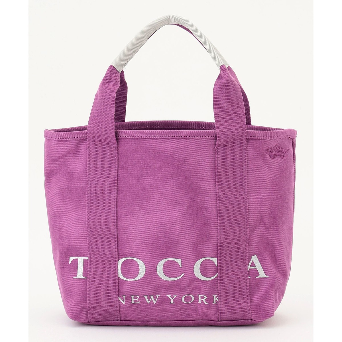 BIG TOCCA TOTE S トートバッグ S | トッカ(TOCCA) | BOTZNW0665