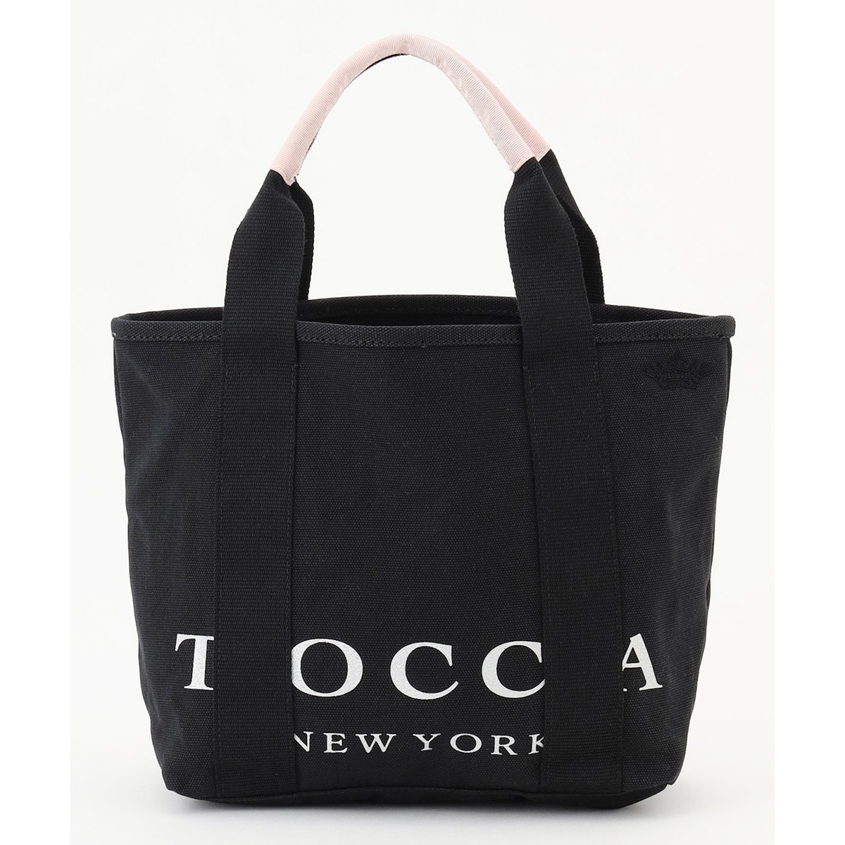 BIG TOCCA TOTE S トートバッグ S | トッカ(TOCCA) | BOTZNW0665