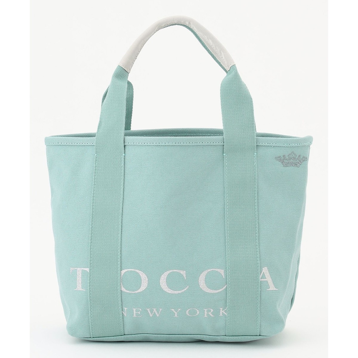 BIG TOCCA TOTE S トートバッグ S | トッカ(TOCCA) | BOTZNW0665 