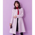 MUSE ウールメルトンコート | トッカ(TOCCA) | マルイウェブチャネル