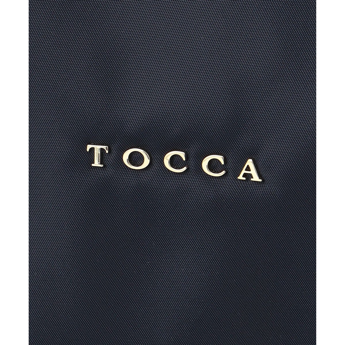 AVENUE ナイロンバッグ | トッカ(TOCCA) | BOTZSM0112 | ファッション 