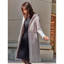 キャンセル分発売中！】ADINA COAT コート | トッカ(TOCCA 