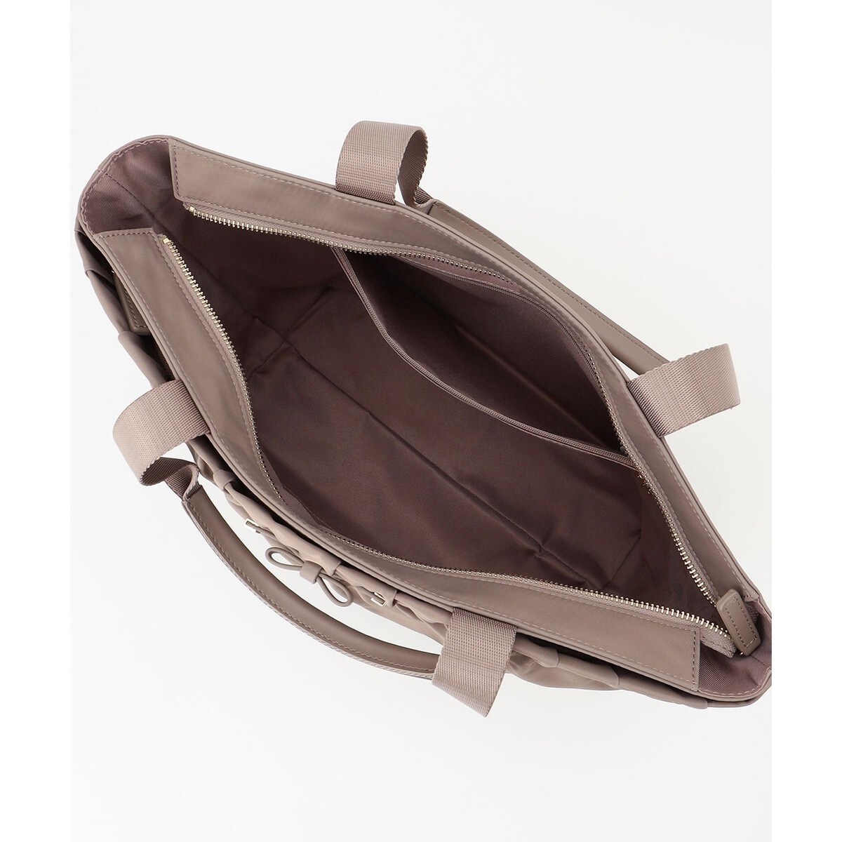 ＥＮＳＥＭＢＬＥ ＮＹＬＯＮＢＡＧ Ｌ バッグ Ｌ | トッカ(TOCCA 