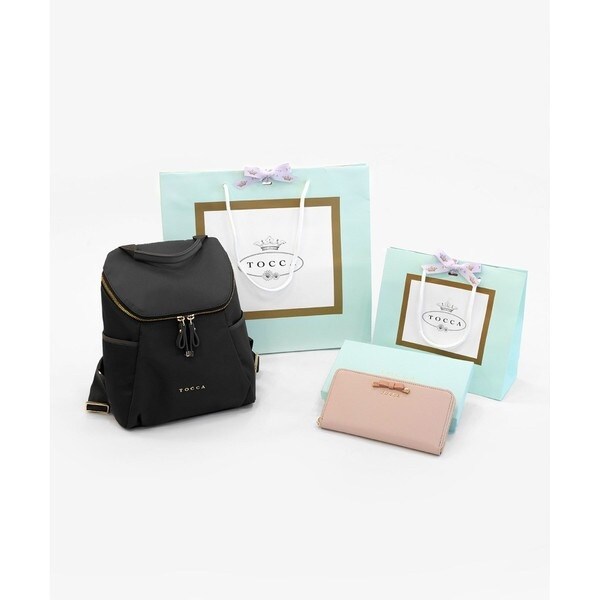 TOCCA 上下セット 新品！TOCCA 水着上下セット 120サイズ チェック柄 - メルカリ