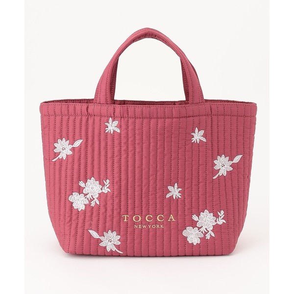 新色追加！】REVE BAG M バッグ M | トッカ(TOCCA) | BOTZSM0047