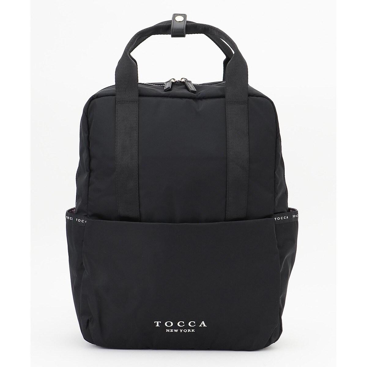 WEB＆一部店舗限定】METRO BACKPACK リュックサック | トッカ(TOCCA