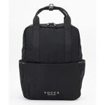 WEB＆一部店舗限定】METRO BACKPACK リュックサック | トッカ(TOCCA 
