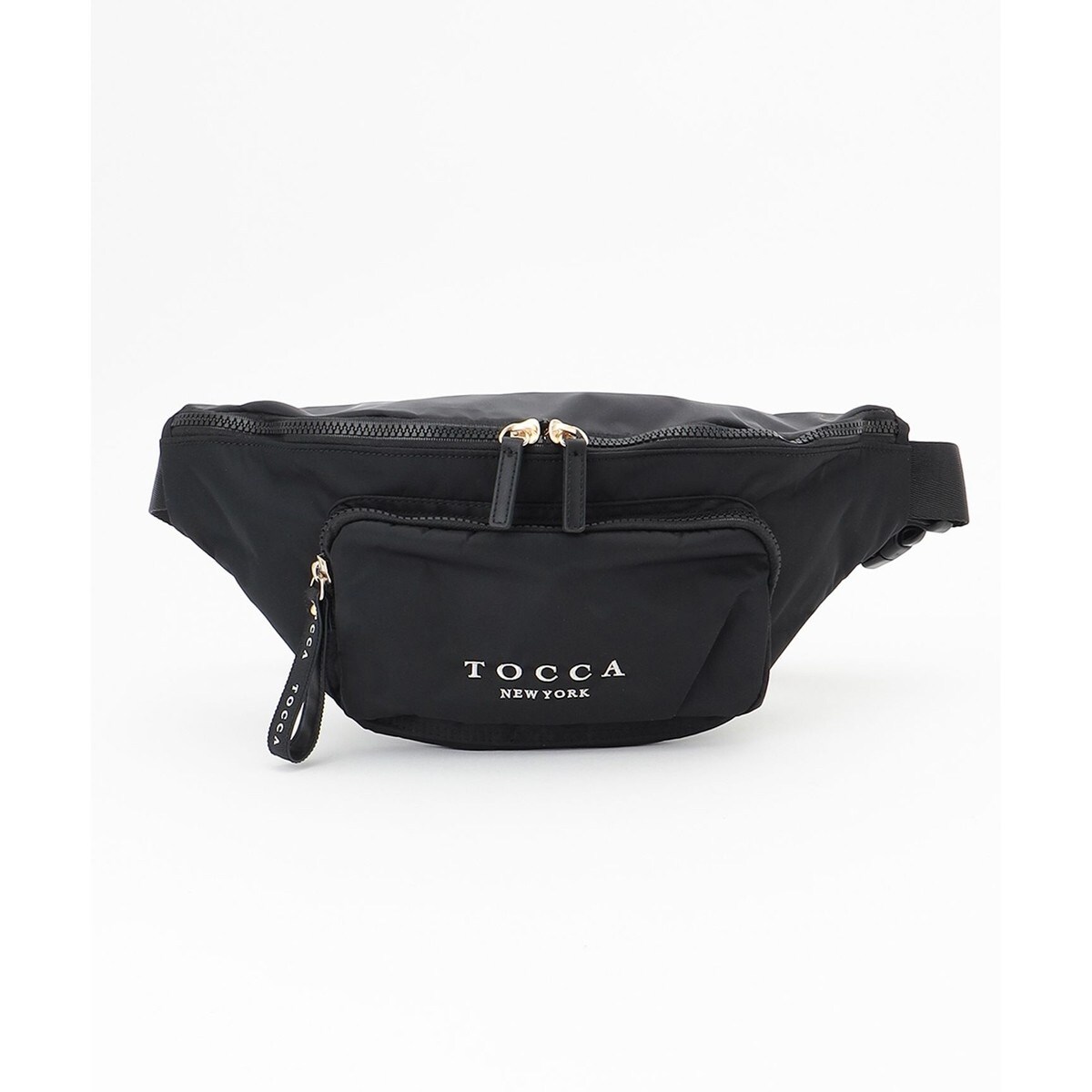 WEB＆一部店舗限定】METRO BODYBAG ボディバッグ | トッカ(TOCCA