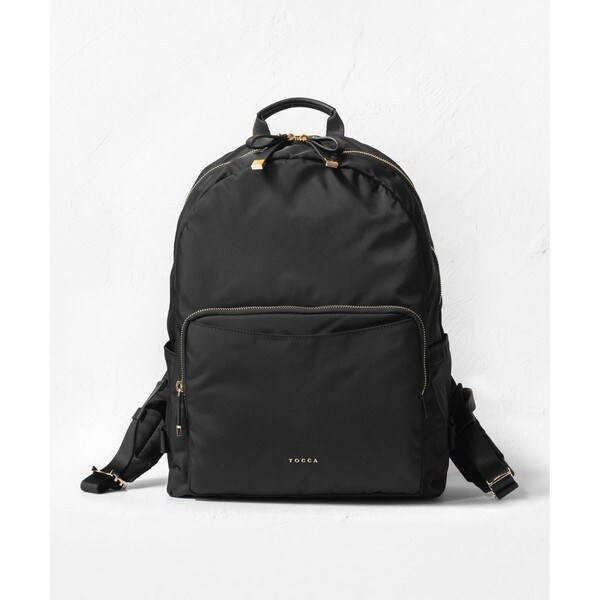 LEGERE BACKPACK バックパック | トッカ(TOCCA) | BOTZSM0111