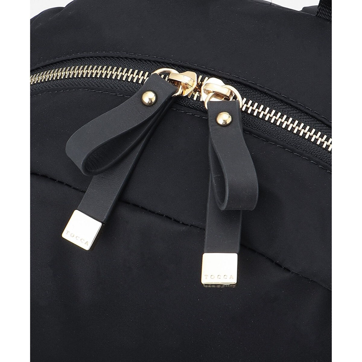 LEGERE BACKPACK バックパック | トッカ(TOCCA) | マルイウェブ