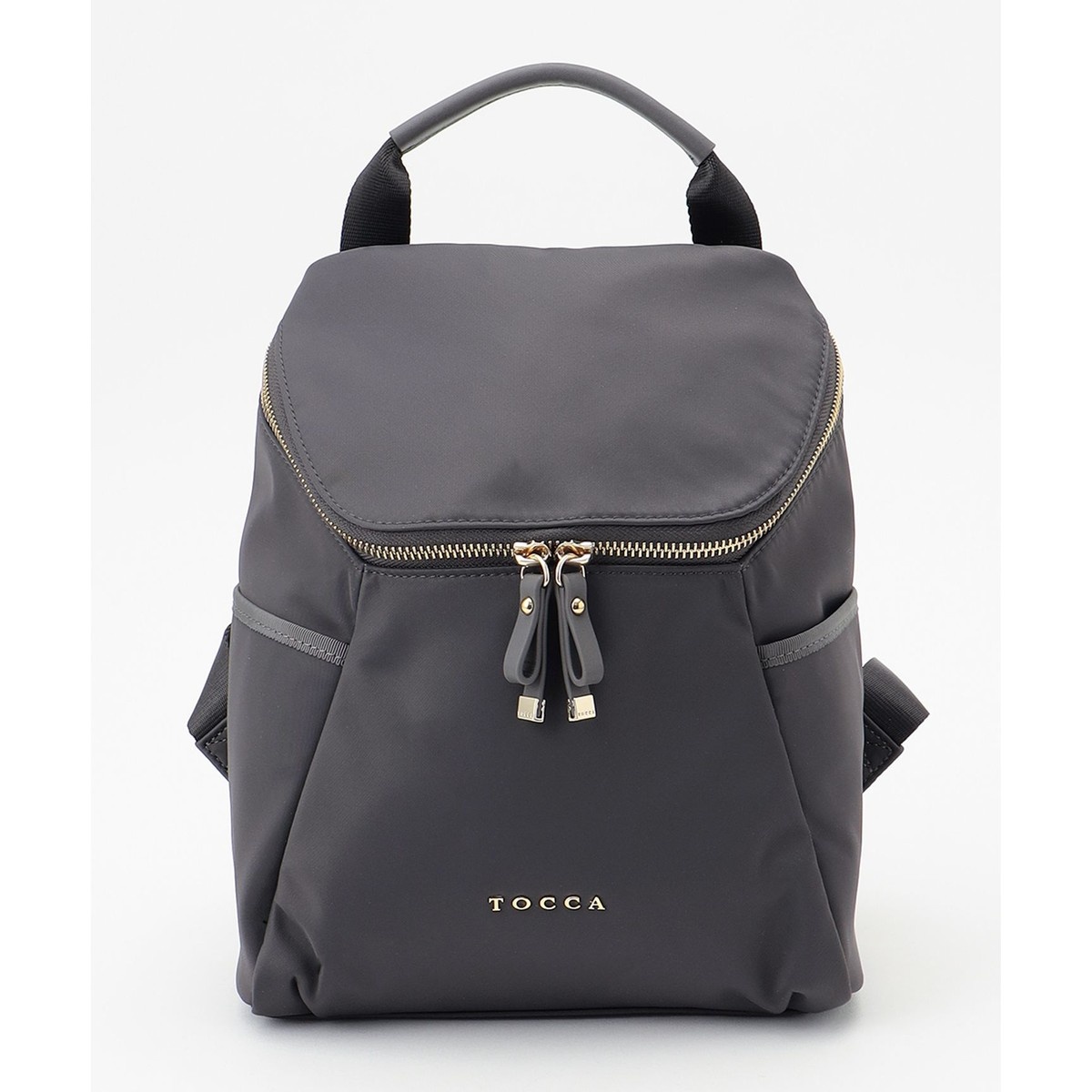 TETRA BACKPACK M リュックサック M | トッカ(TOCCA) | BOTZSM0134