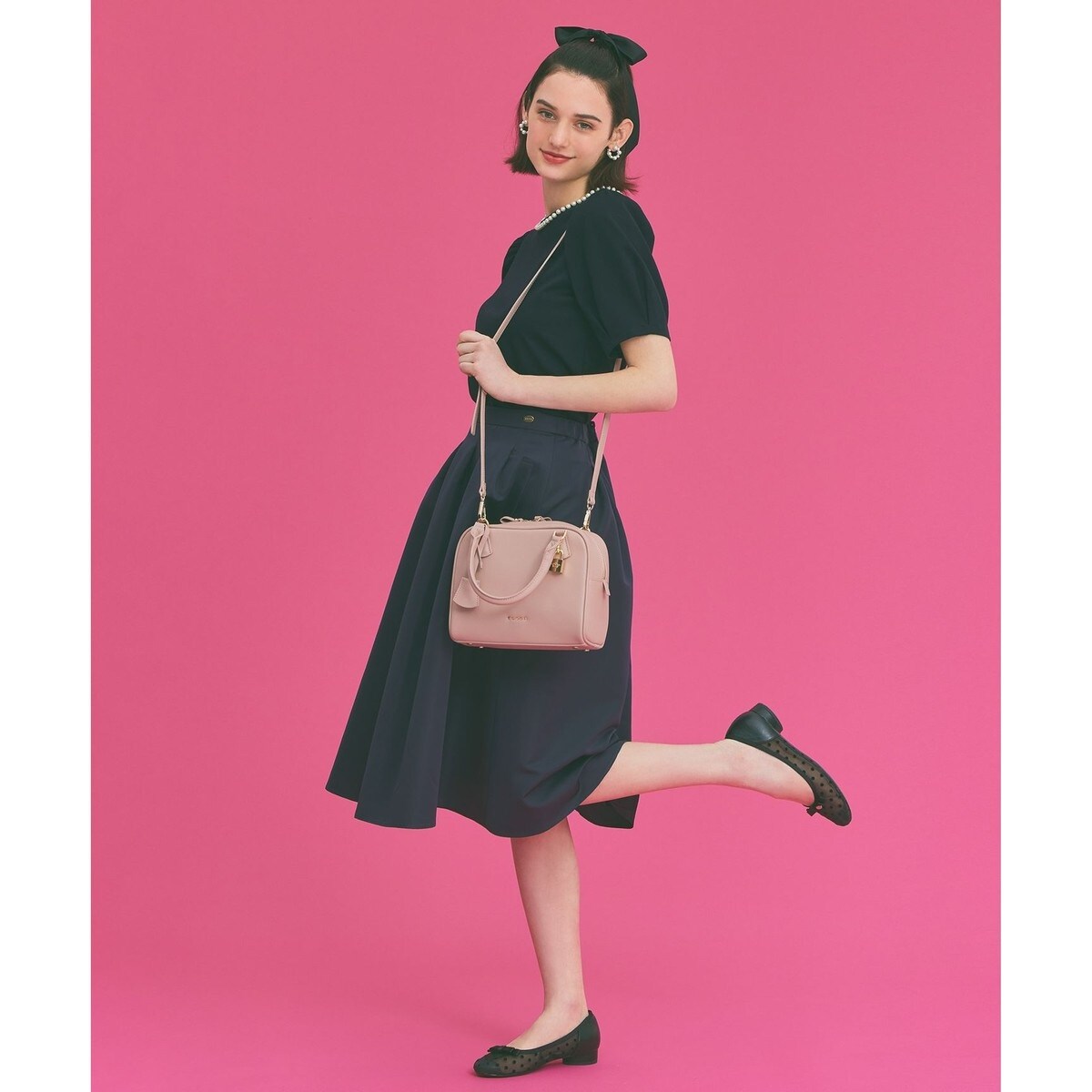 UVカット＆洗える！】RAIN MOOD スカート | トッカ(TOCCA) | マルイ  