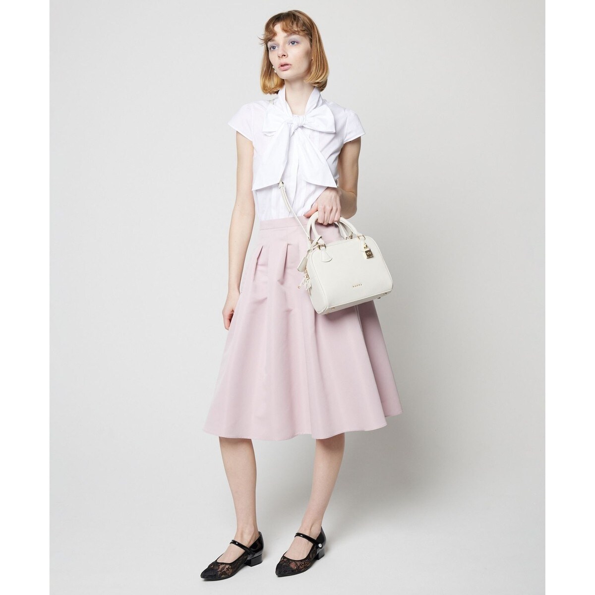 UVカット＆洗える！】RAIN MOOD スカート | トッカ(TOCCA) | マルイ  