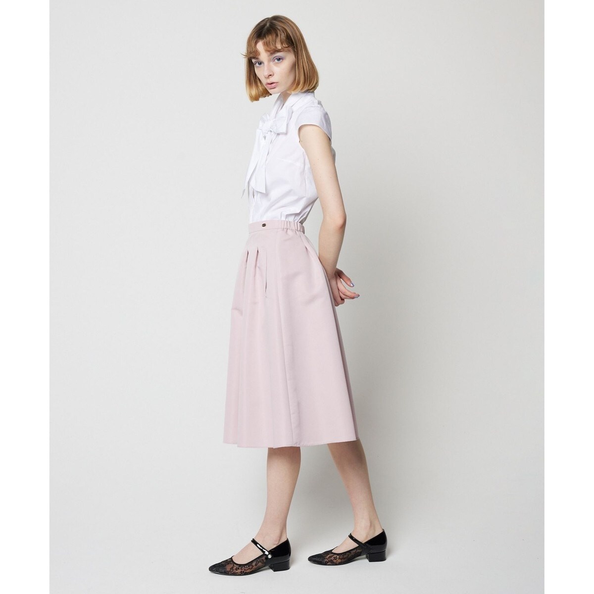 UVカット＆洗える！】RAIN MOOD スカート | トッカ(TOCCA) | マルイ  