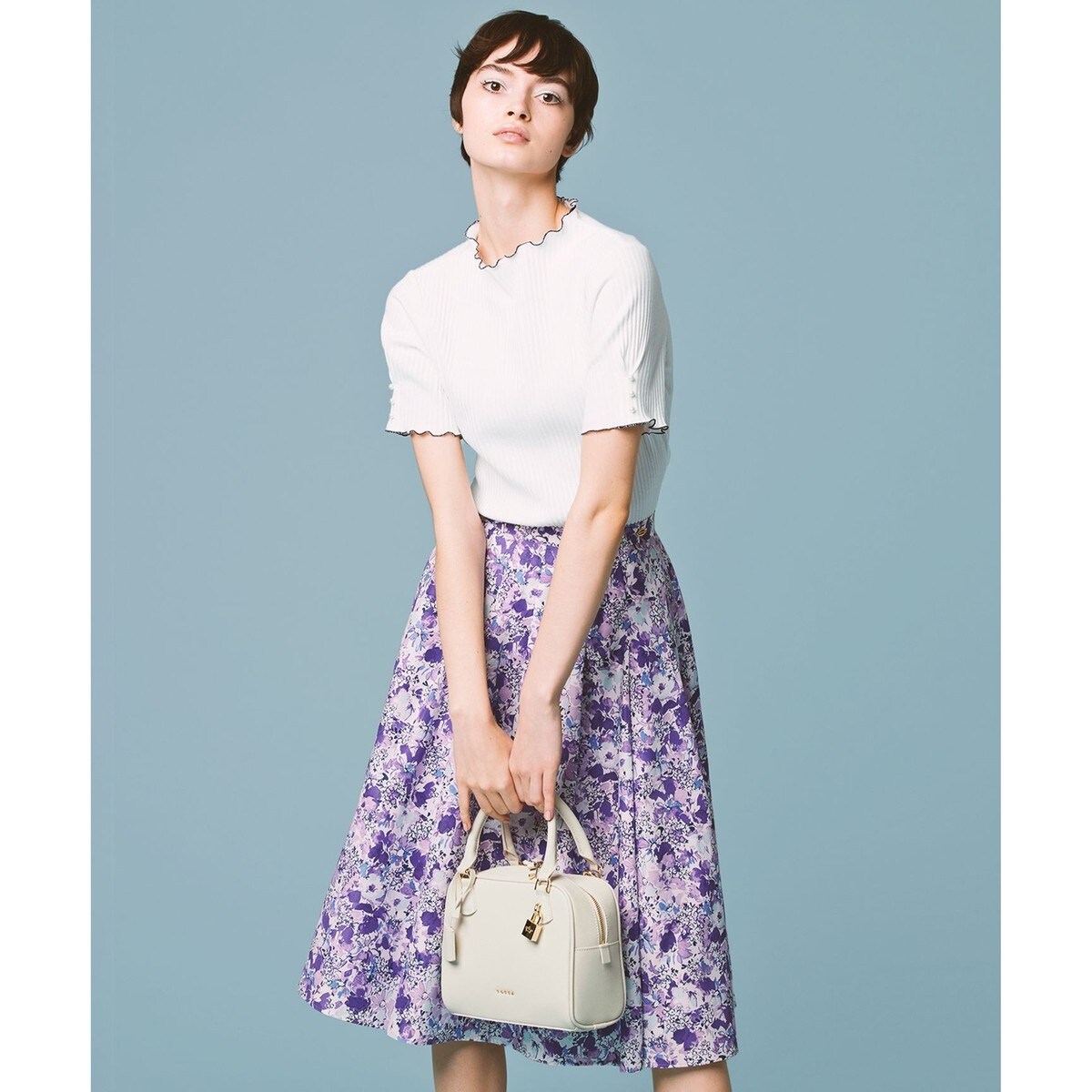 消臭・洗える！】MILKY WAY トップス | トッカ(TOCCA) | マルイウェブ