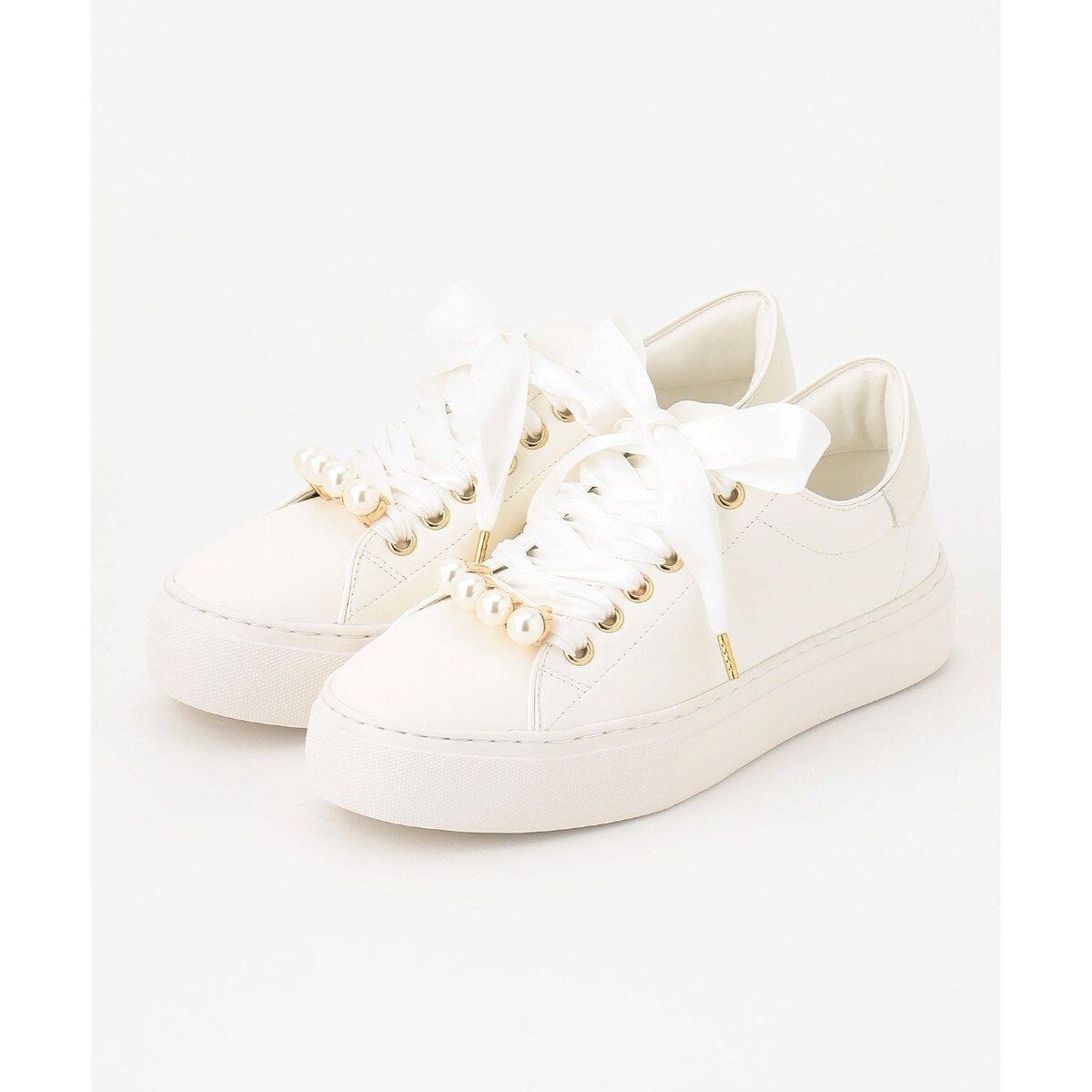 PEARL SNEAKERS スニーカー | トッカ(TOCCA) | SETZSW0050 