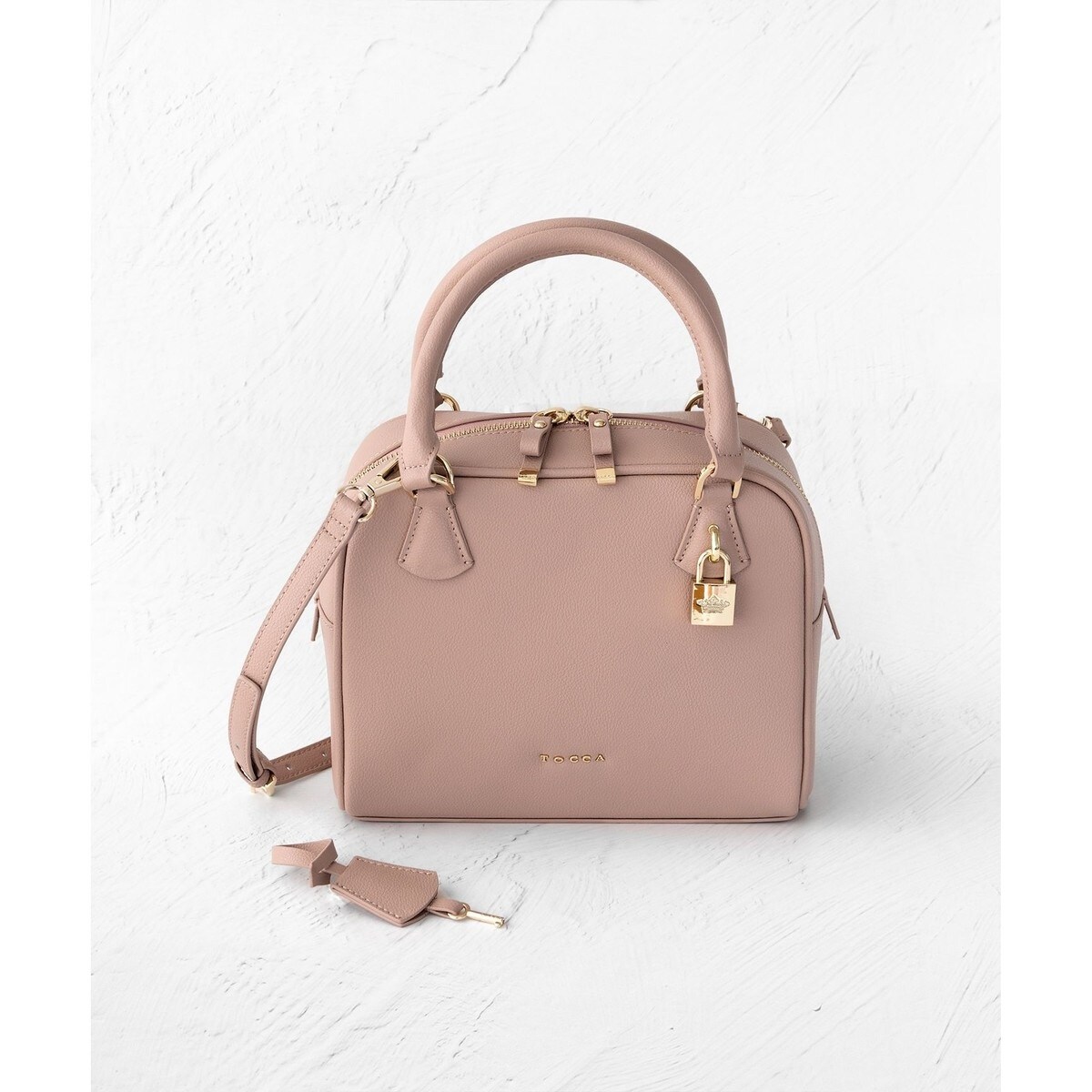 ヴァケーション ミニボストンバッグ | アナ スイ(ANNA SUI) | マルイ