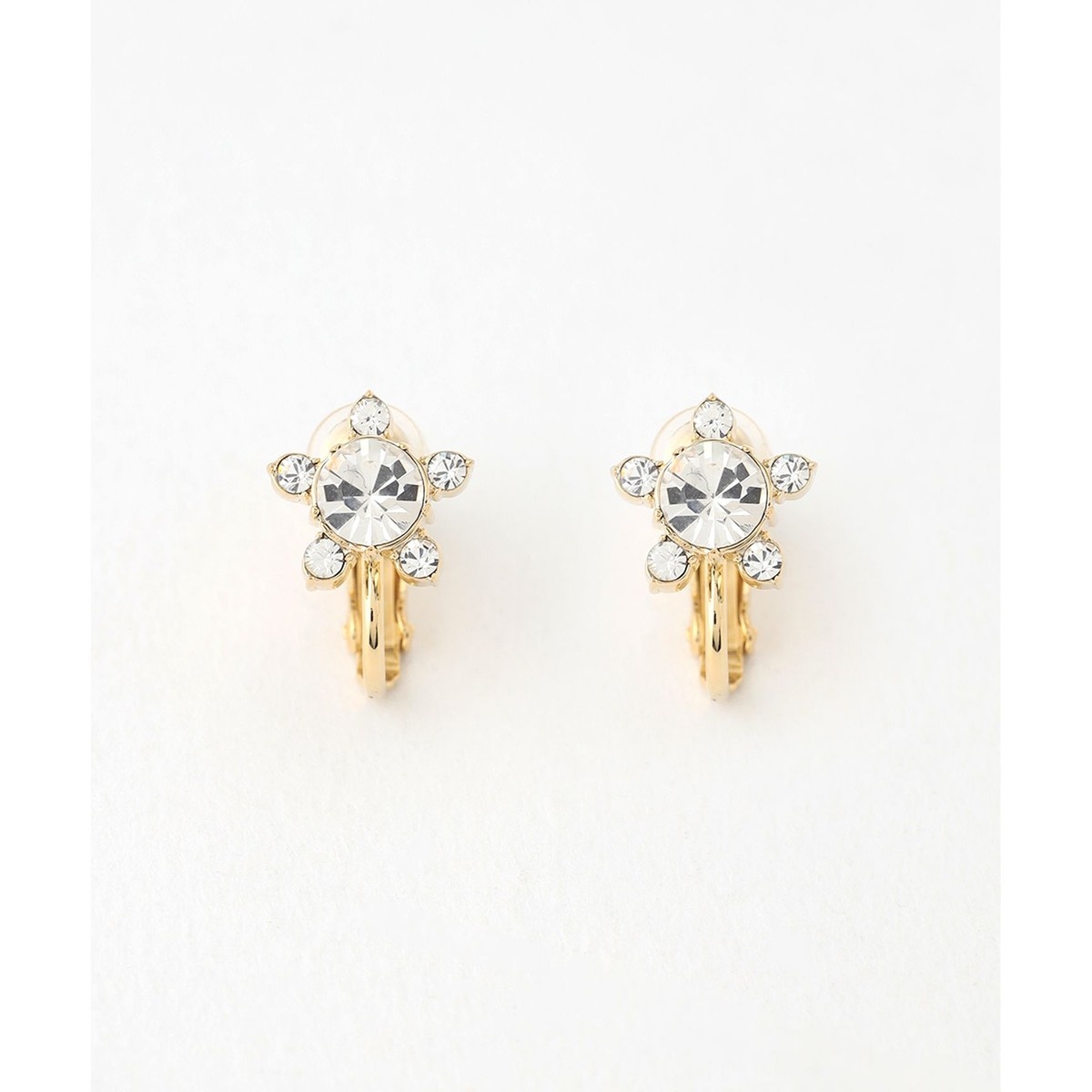 PETITE ETOILE EARRINGS イヤリング | トッカ(TOCCA) | ASTZSW0351