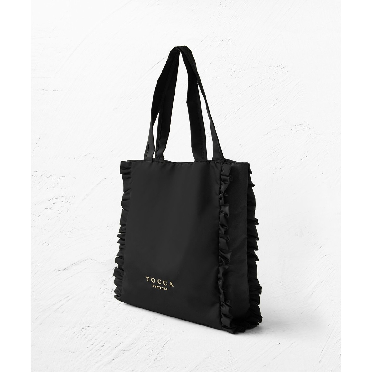 再入荷！ヨンアさんコラボ】WAVES TOTE BAG トートバッグ | トッカ