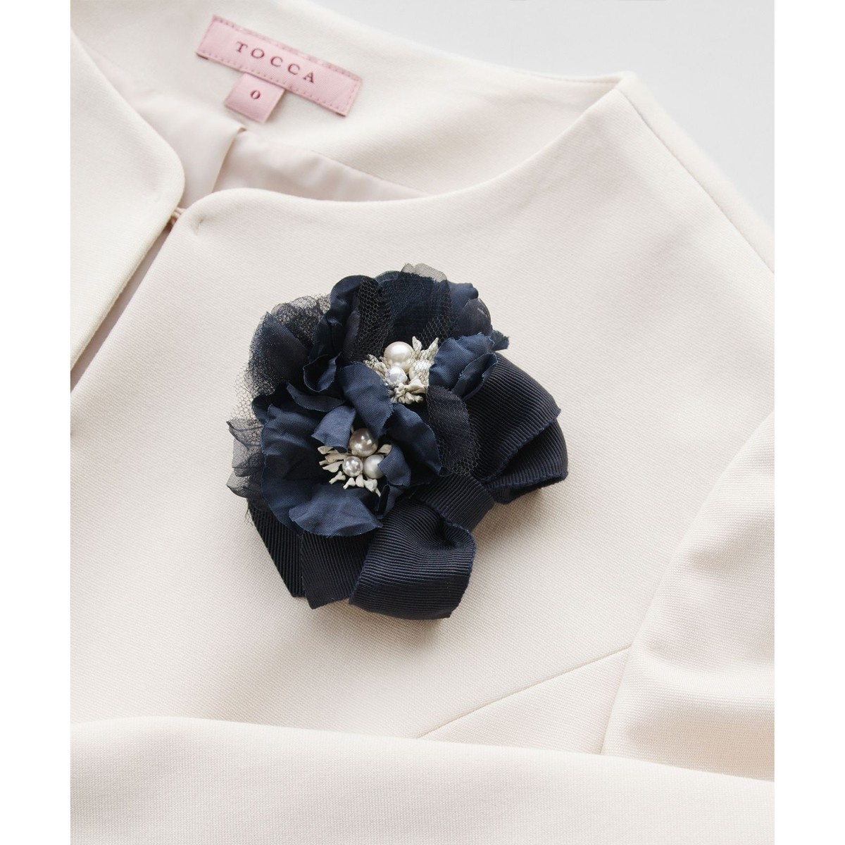 ATELIER SENKA FLOWER CORSAGE コサージュ | トッカ(TOCCA