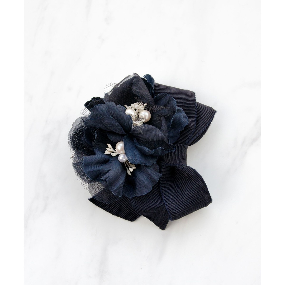 ATELIER SENKA FLOWER CORSAGE コサージュ | トッカ(TOCCA