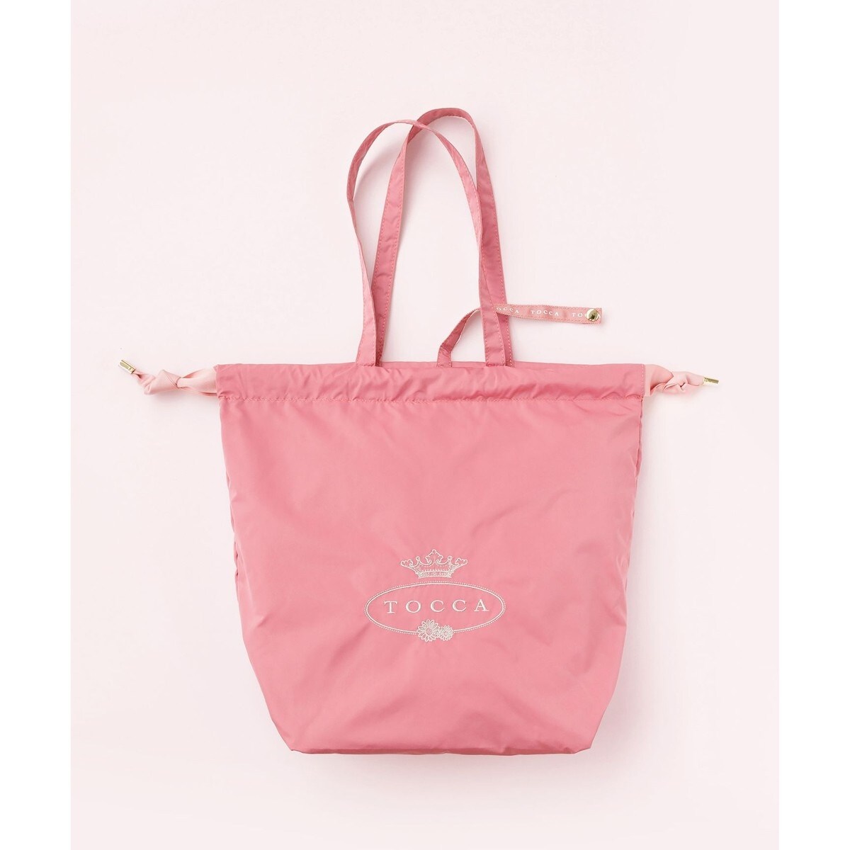 A4サイズ対応・折りたたみ可】TRAVELING SUBBAG ロゴサブバッグ
