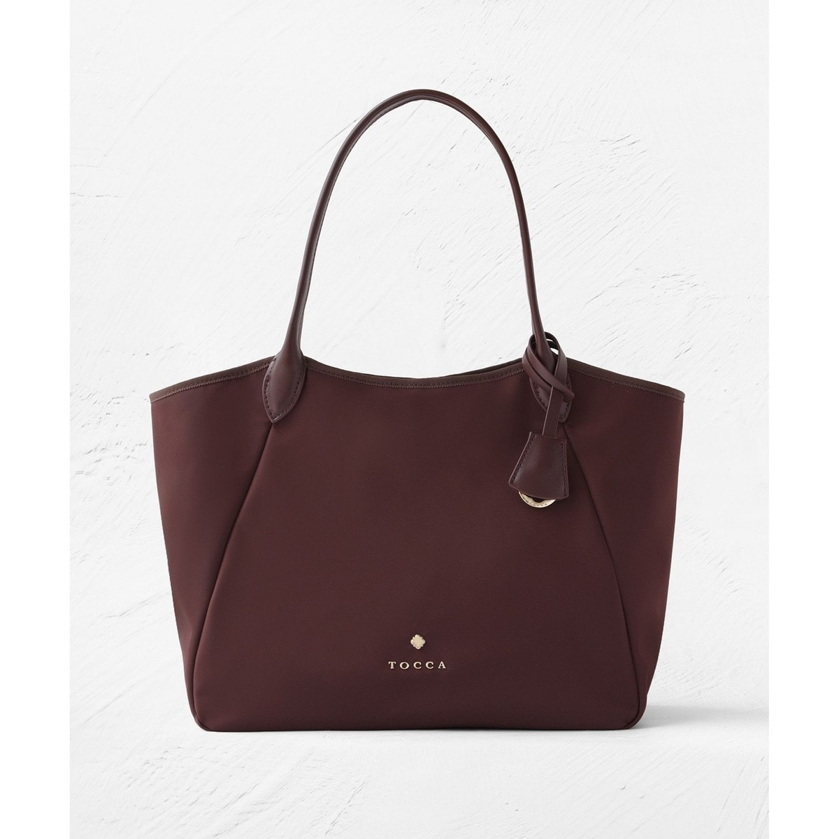 新色登場・A4サイズ対応】T-JARDIN NYLONBAG ナイロンバッグ | トッカ