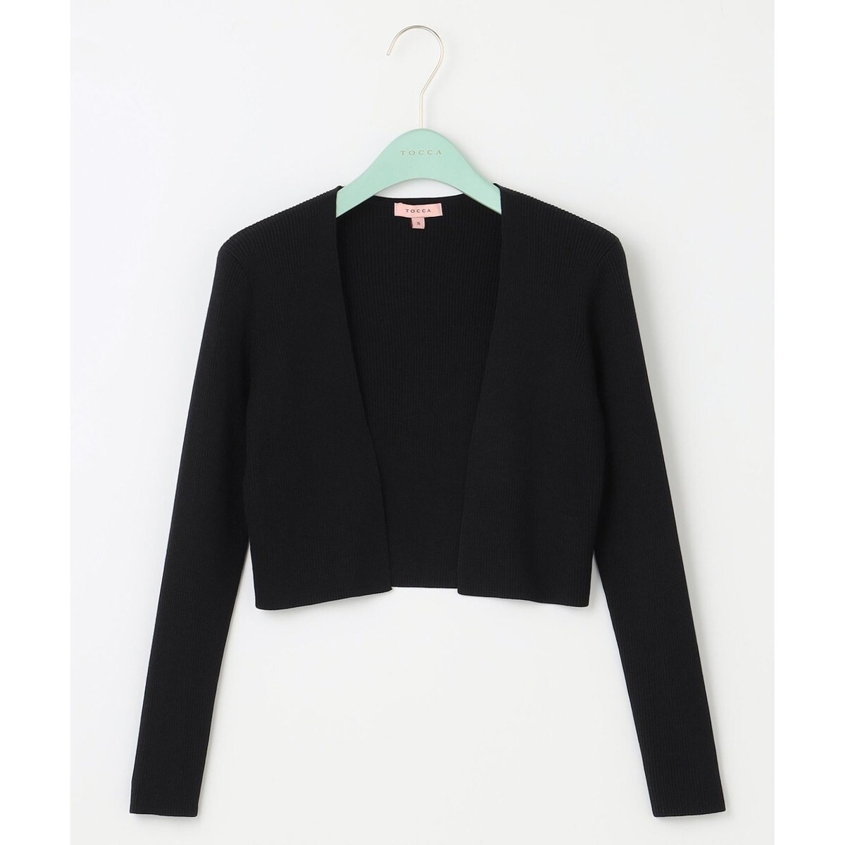 TOCCA ニット セーター DOLLY GILET ニットジレ レディース